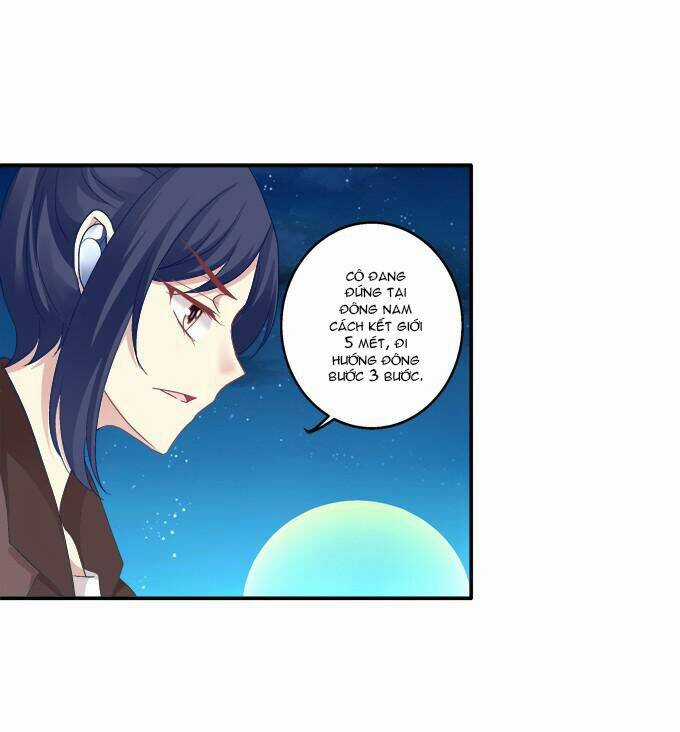 Dụ Hoặc Miêu Yêu - Chapter 53 - Trang 26