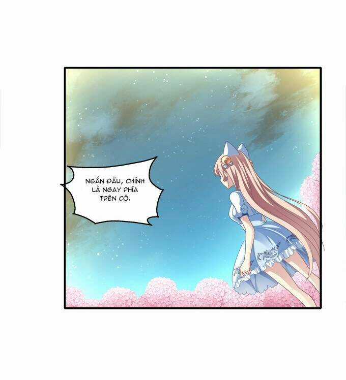 Dụ Hoặc Miêu Yêu - Chapter 53 - Trang 27