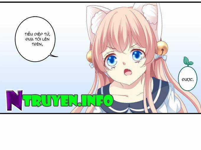 Dụ Hoặc Miêu Yêu - Chapter 53 - Trang 28