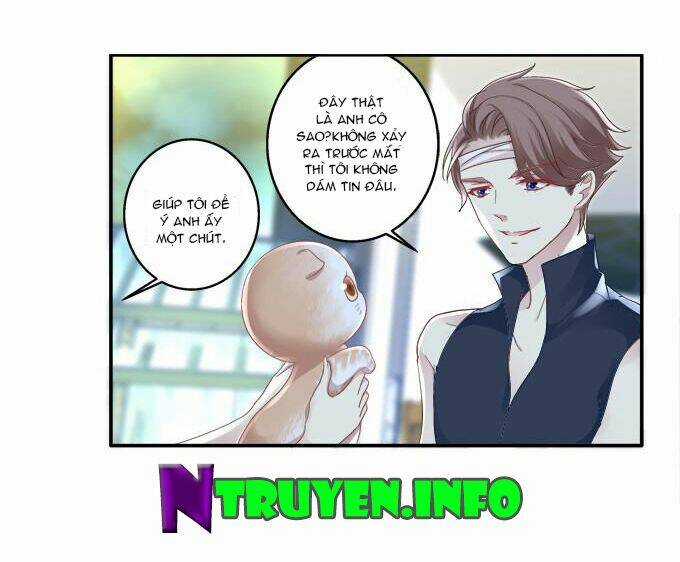 Dụ Hoặc Miêu Yêu - Chapter 53 - Trang 4