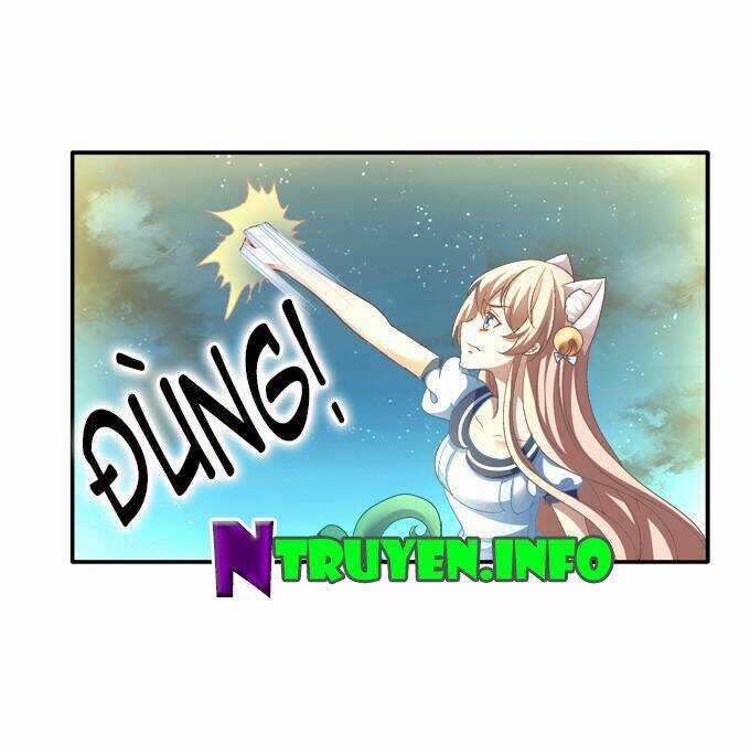 Dụ Hoặc Miêu Yêu - Chapter 53 - Trang 31