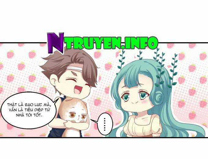 Dụ Hoặc Miêu Yêu - Chapter 53 - Trang 34