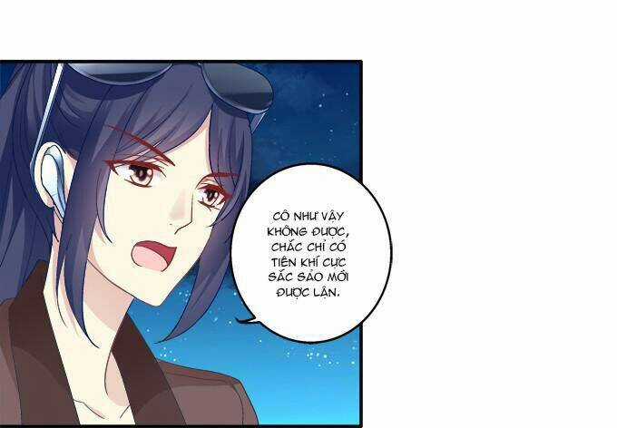 Dụ Hoặc Miêu Yêu - Chapter 53 - Trang 35