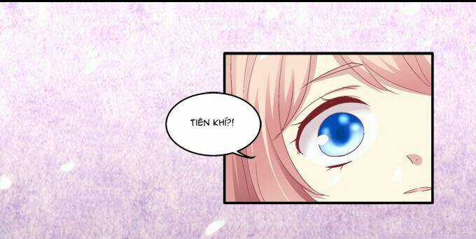 Dụ Hoặc Miêu Yêu - Chapter 53 - Trang 36