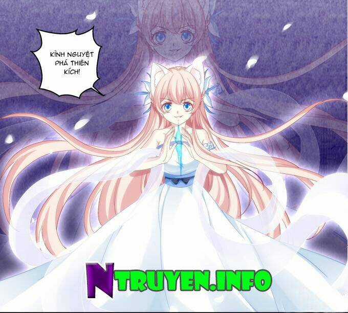 Dụ Hoặc Miêu Yêu - Chapter 53 - Trang 38