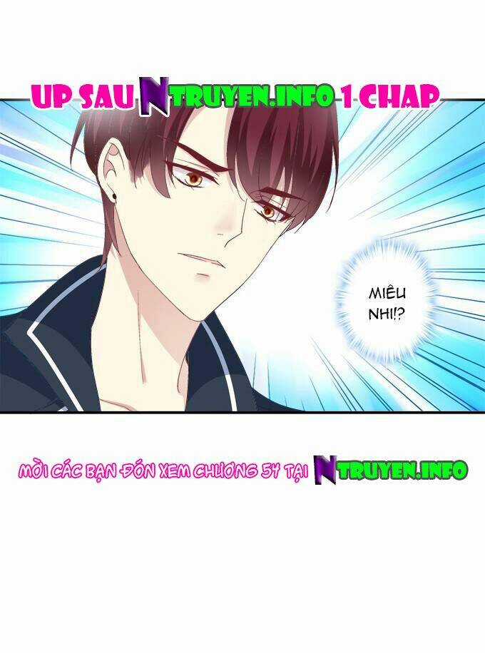 Dụ Hoặc Miêu Yêu - Chapter 53 - Trang 40
