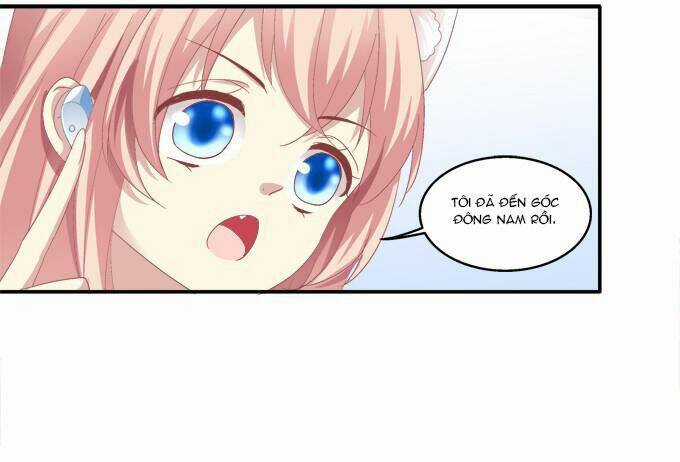 Dụ Hoặc Miêu Yêu - Chapter 53 - Trang 6