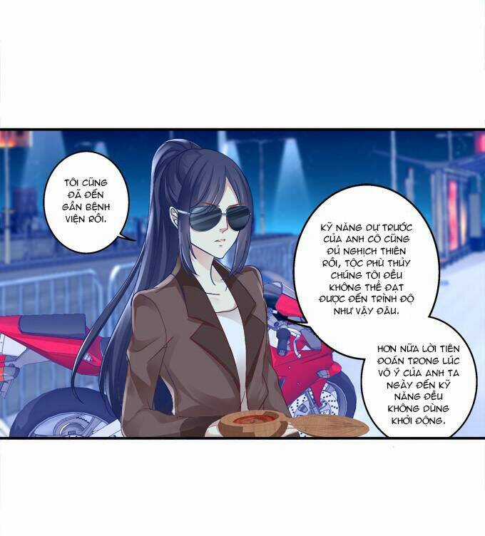 Dụ Hoặc Miêu Yêu - Chapter 53 - Trang 7