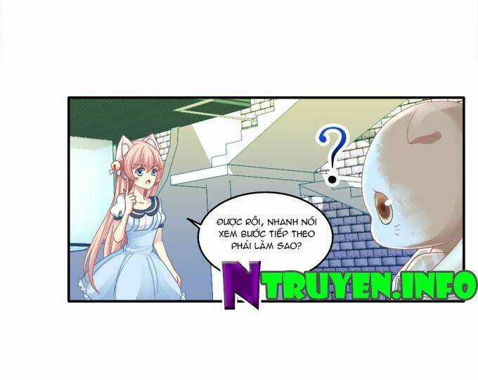 Dụ Hoặc Miêu Yêu - Chapter 53 - Trang 8