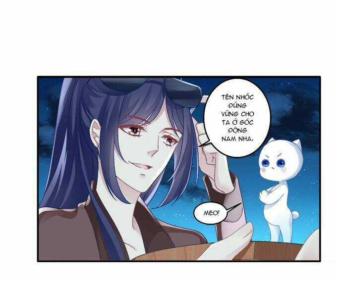 Dụ Hoặc Miêu Yêu - Chapter 53 - Trang 9