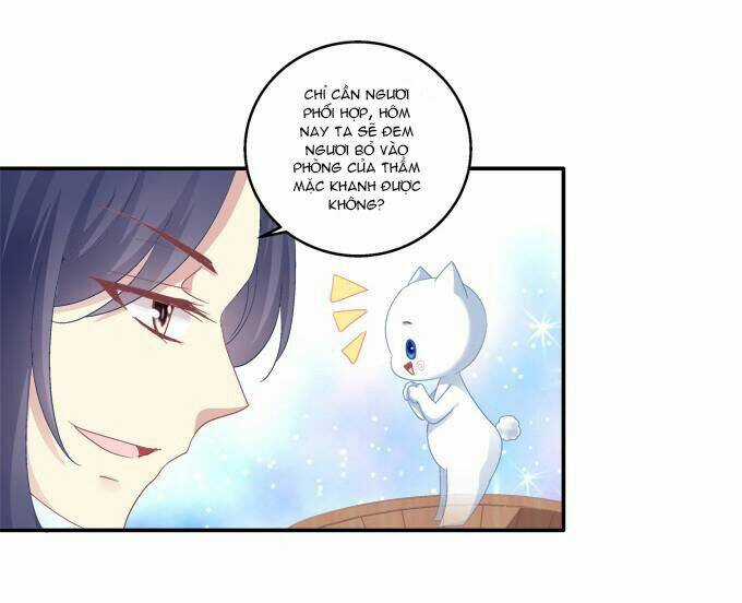 Dụ Hoặc Miêu Yêu - Chapter 53 - Trang 10