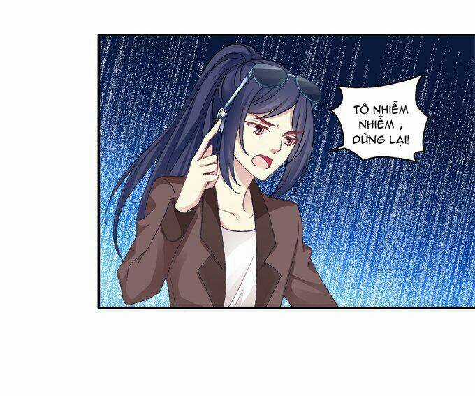 Dụ Hoặc Miêu Yêu - Chapter 54 - Trang 2