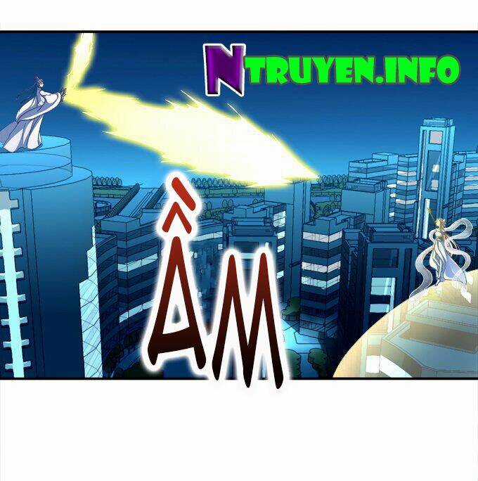 Dụ Hoặc Miêu Yêu - Chapter 54 - Trang 15