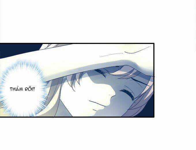 Dụ Hoặc Miêu Yêu - Chapter 54 - Trang 16