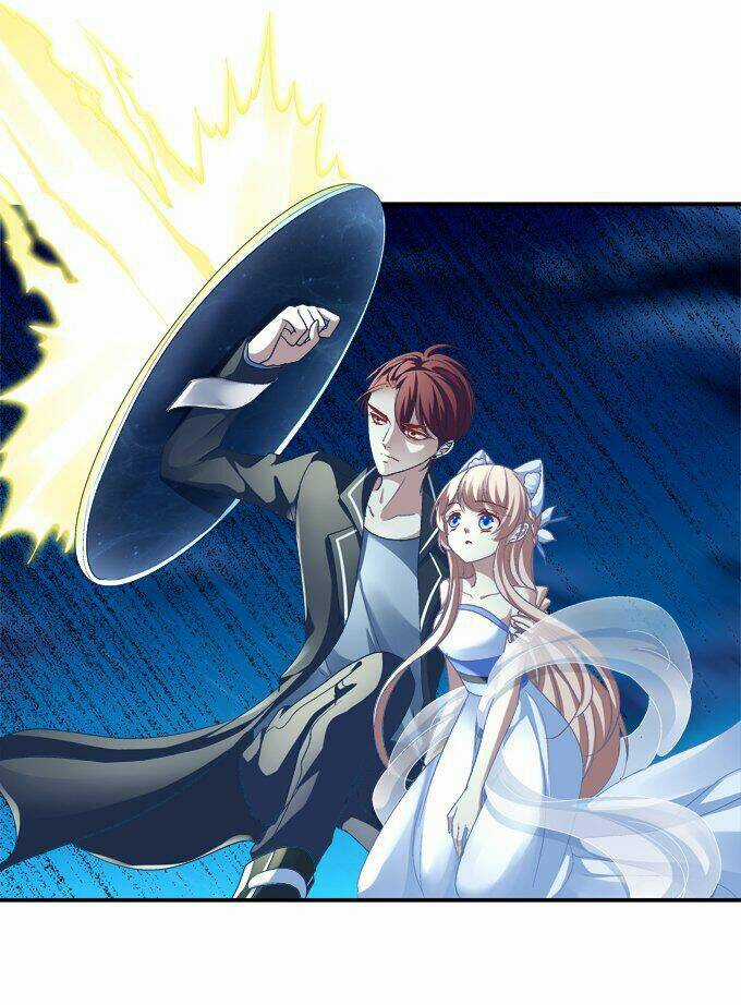 Dụ Hoặc Miêu Yêu - Chapter 54 - Trang 18