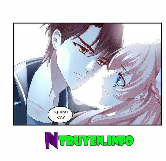 Dụ Hoặc Miêu Yêu - Chapter 54 - Trang 19