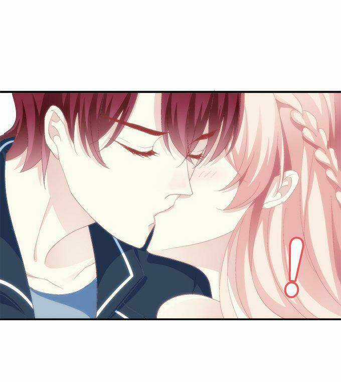 Dụ Hoặc Miêu Yêu - Chapter 54 - Trang 20