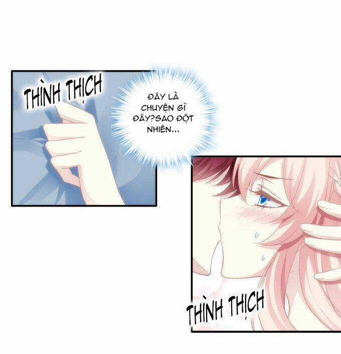 Dụ Hoặc Miêu Yêu - Chapter 54 - Trang 21