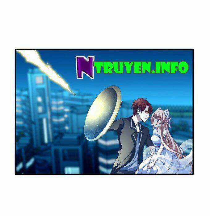 Dụ Hoặc Miêu Yêu - Chapter 54 - Trang 22