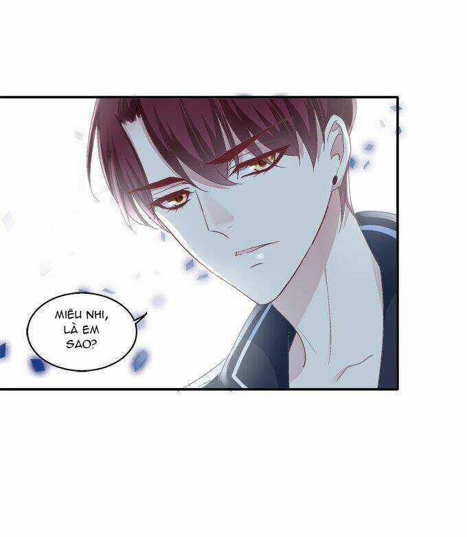 Dụ Hoặc Miêu Yêu - Chapter 54 - Trang 23