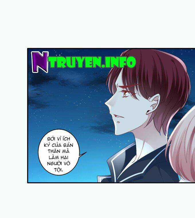 Dụ Hoặc Miêu Yêu - Chapter 54 - Trang 29