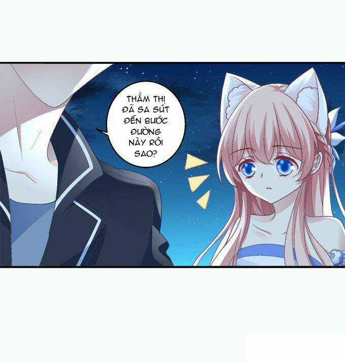 Dụ Hoặc Miêu Yêu - Chapter 54 - Trang 30