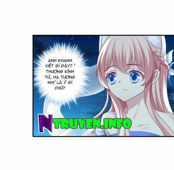 Dụ Hoặc Miêu Yêu - Chapter 54 - Trang 32