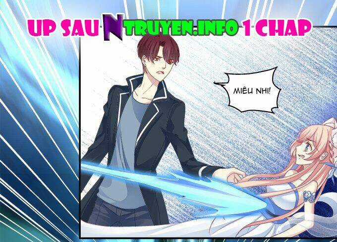 Dụ Hoặc Miêu Yêu - Chapter 54 - Trang 39