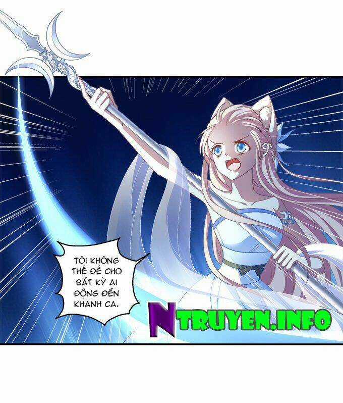 Dụ Hoặc Miêu Yêu - Chapter 54 - Trang 5