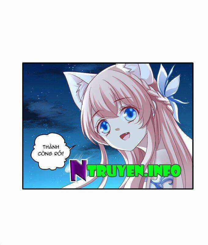 Dụ Hoặc Miêu Yêu - Chapter 54 - Trang 9