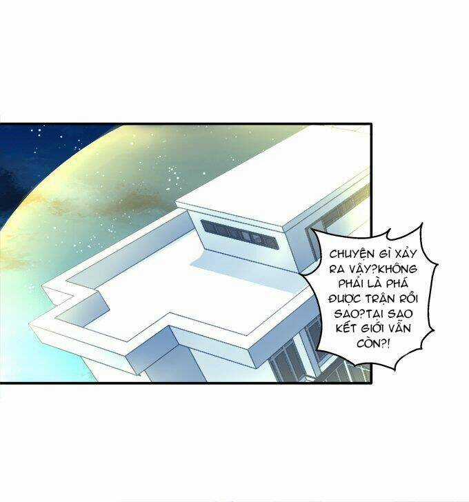 Dụ Hoặc Miêu Yêu - Chapter 54 - Trang 10