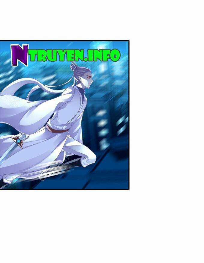 Dụ Hoặc Miêu Yêu - Chapter 55 - Trang 11