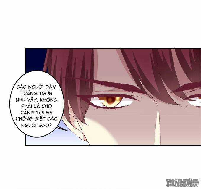 Dụ Hoặc Miêu Yêu - Chapter 55 - Trang 15