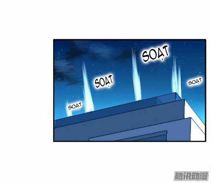 Dụ Hoặc Miêu Yêu - Chapter 55 - Trang 20