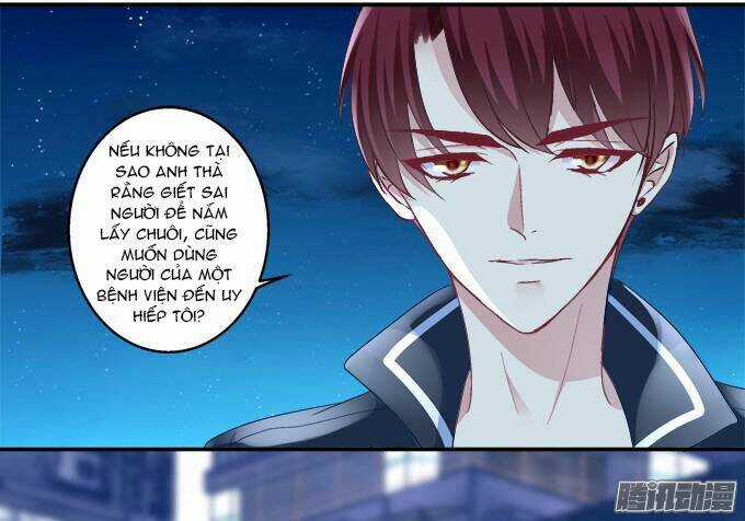 Dụ Hoặc Miêu Yêu - Chapter 55 - Trang 22