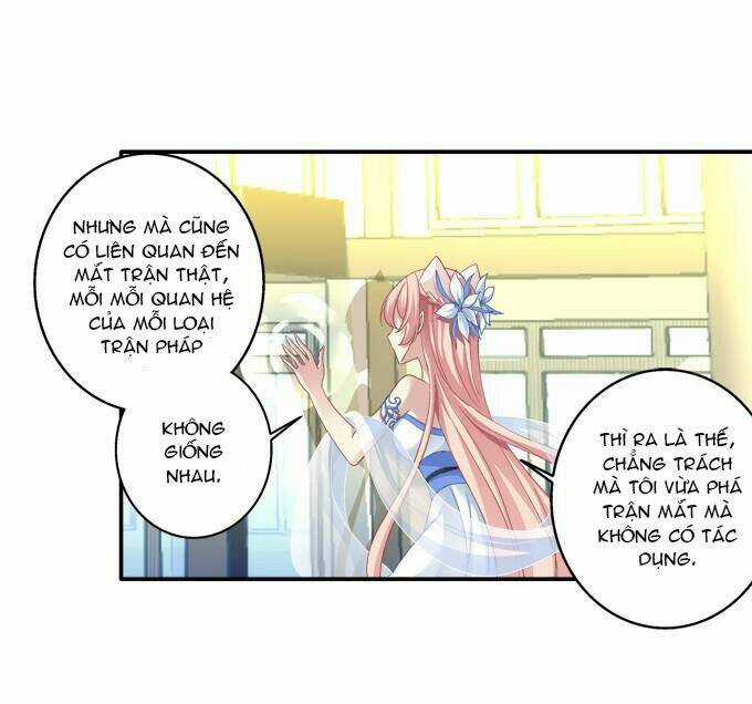 Dụ Hoặc Miêu Yêu - Chapter 55 - Trang 25