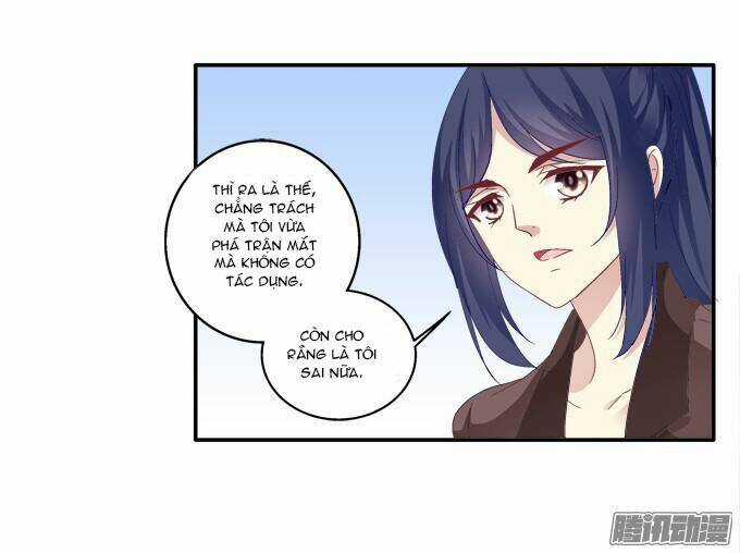 Dụ Hoặc Miêu Yêu - Chapter 55 - Trang 26