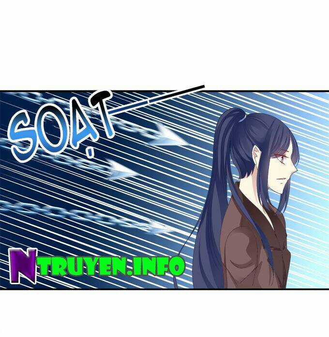 Dụ Hoặc Miêu Yêu - Chapter 55 - Trang 28