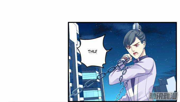 Dụ Hoặc Miêu Yêu - Chapter 55 - Trang 30