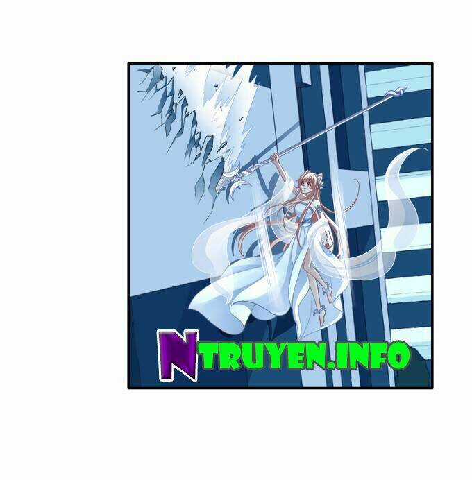 Dụ Hoặc Miêu Yêu - Chapter 55 - Trang 4