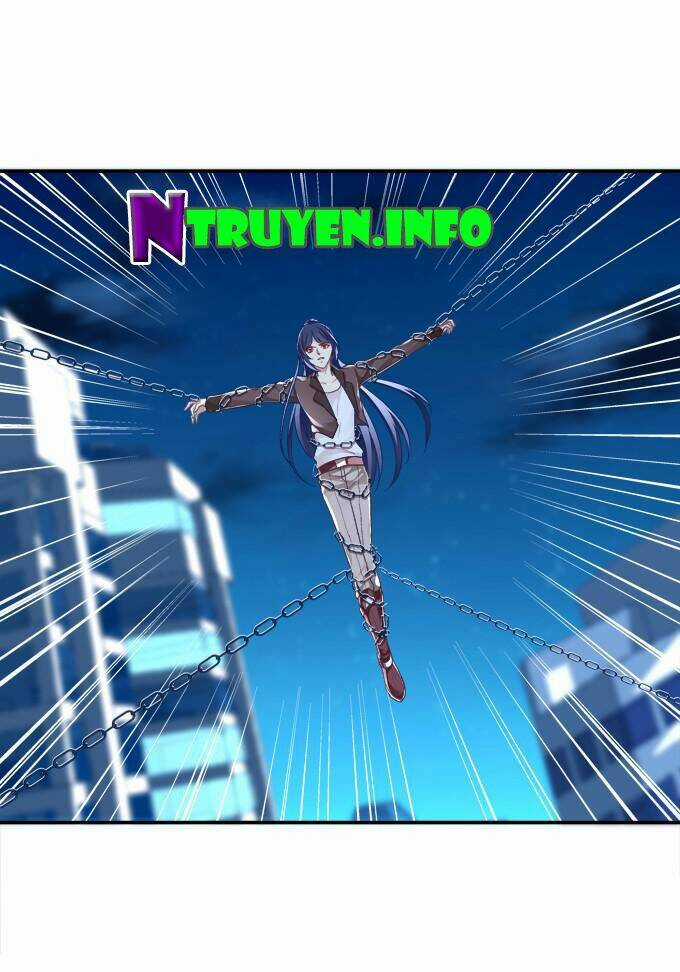 Dụ Hoặc Miêu Yêu - Chapter 55 - Trang 31