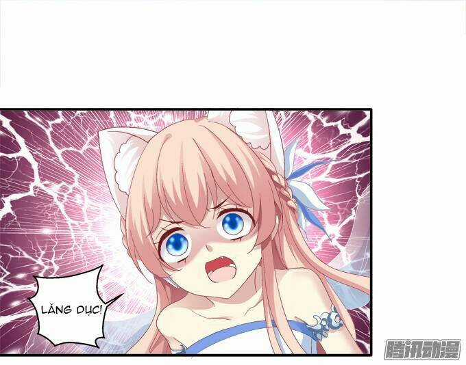 Dụ Hoặc Miêu Yêu - Chapter 55 - Trang 32