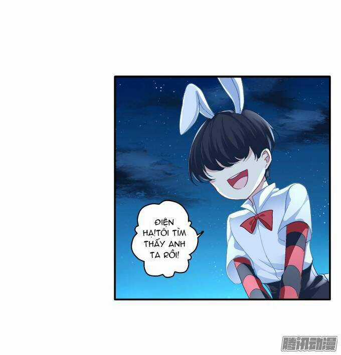 Dụ Hoặc Miêu Yêu - Chapter 55 - Trang 33