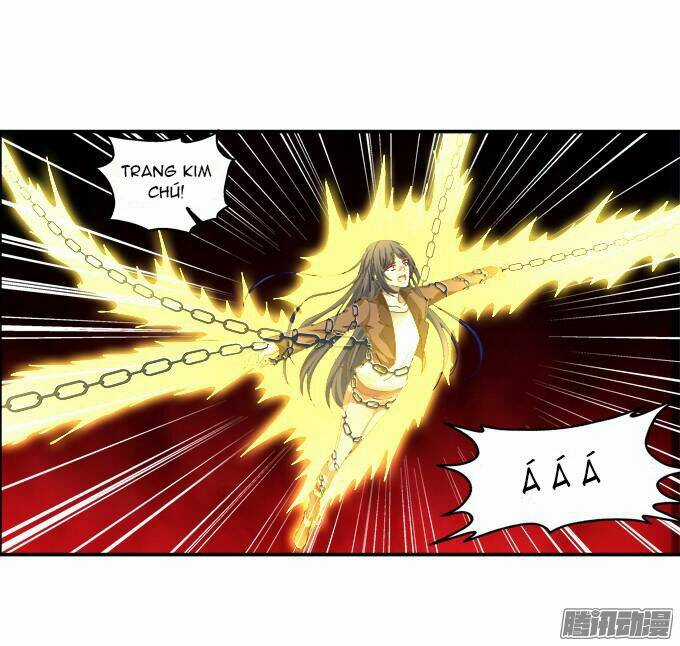 Dụ Hoặc Miêu Yêu - Chapter 55 - Trang 36