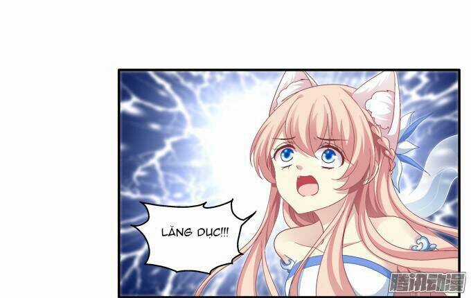 Dụ Hoặc Miêu Yêu - Chapter 55 - Trang 37