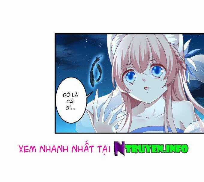 Dụ Hoặc Miêu Yêu - Chapter 55 - Trang 38