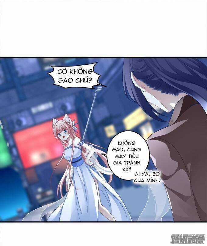 Dụ Hoặc Miêu Yêu - Chapter 55 - Trang 6