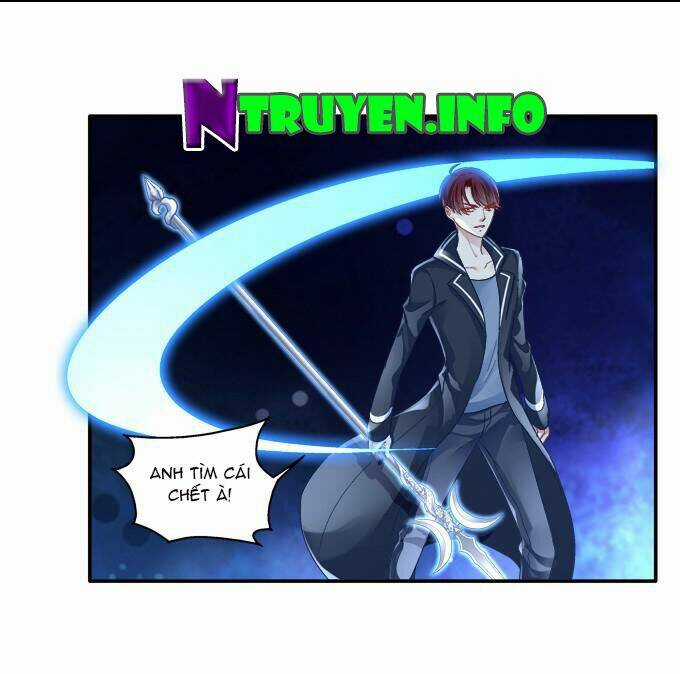 Dụ Hoặc Miêu Yêu - Chapter 55 - Trang 8