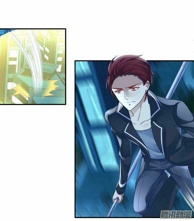 Dụ Hoặc Miêu Yêu - Chapter 55 - Trang 9