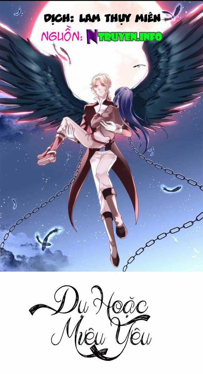 Dụ Hoặc Miêu Yêu - Chapter 56 - Trang 1